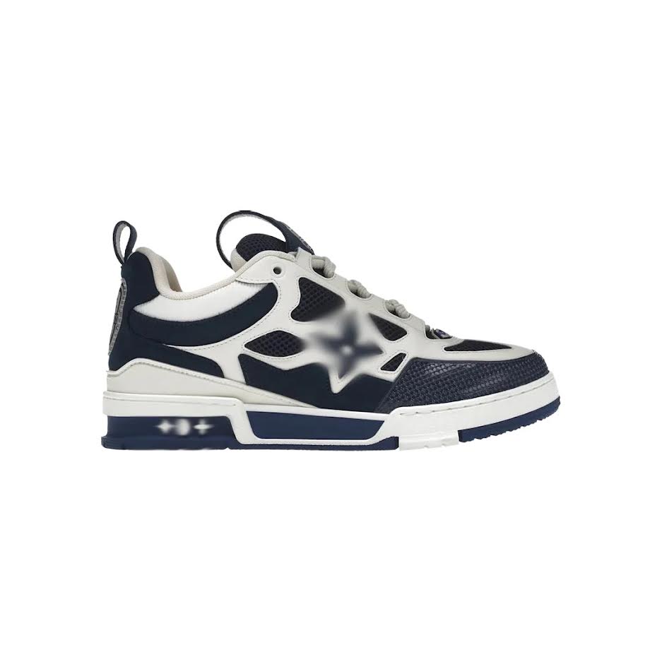 Mens Shoes “VL Skate"