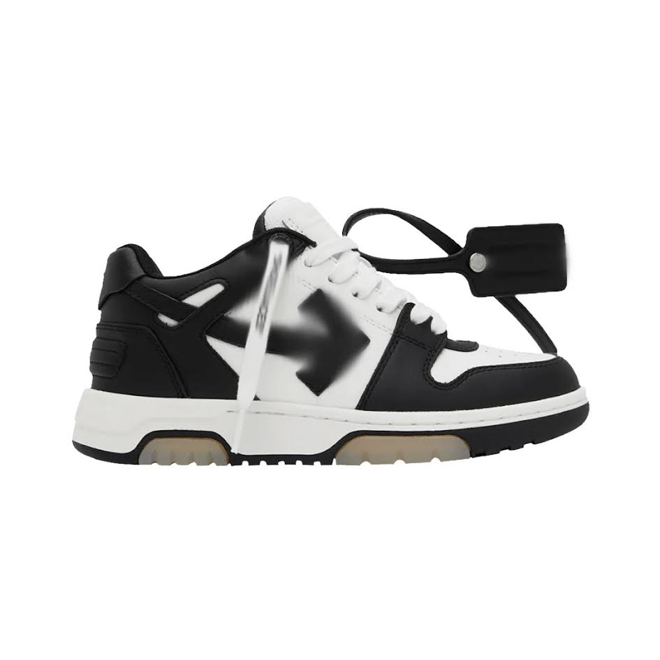 Shoes “OOO”