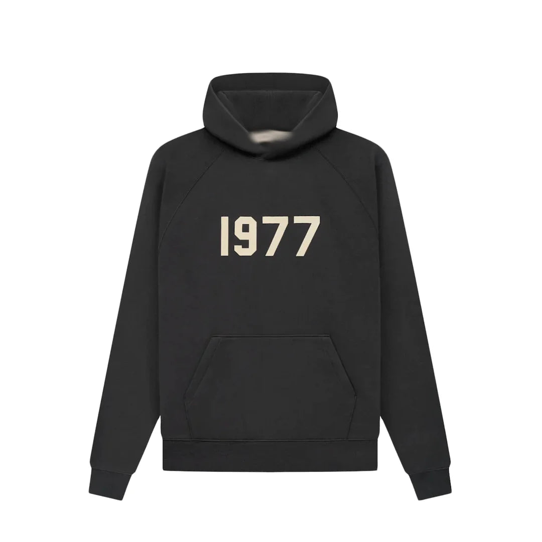 1977 "FOG" UNISEX HOODIE