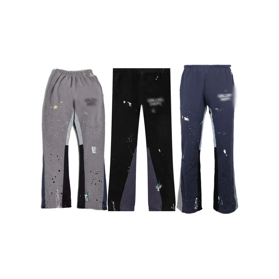 UNISEX JOGGERS "GALLERY"