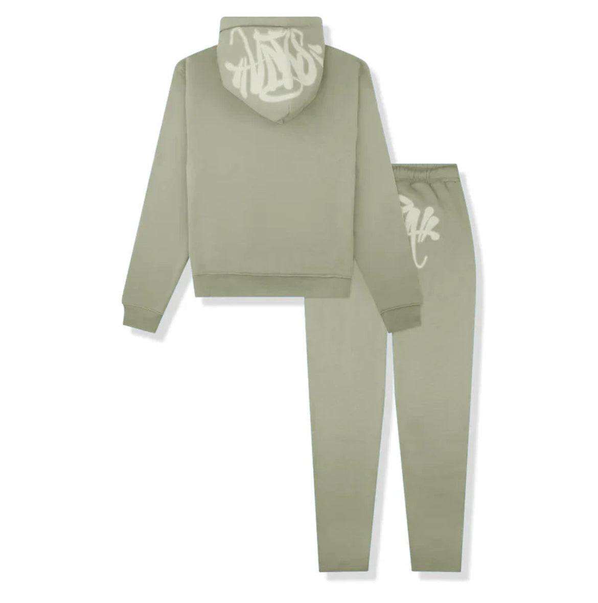 MENS "SYNWRD" TRACKSUIT