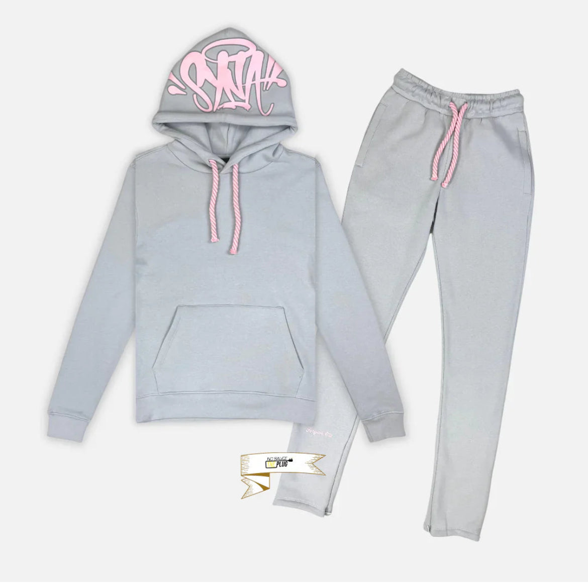 MENS "SYNWRD" TRACKSUIT