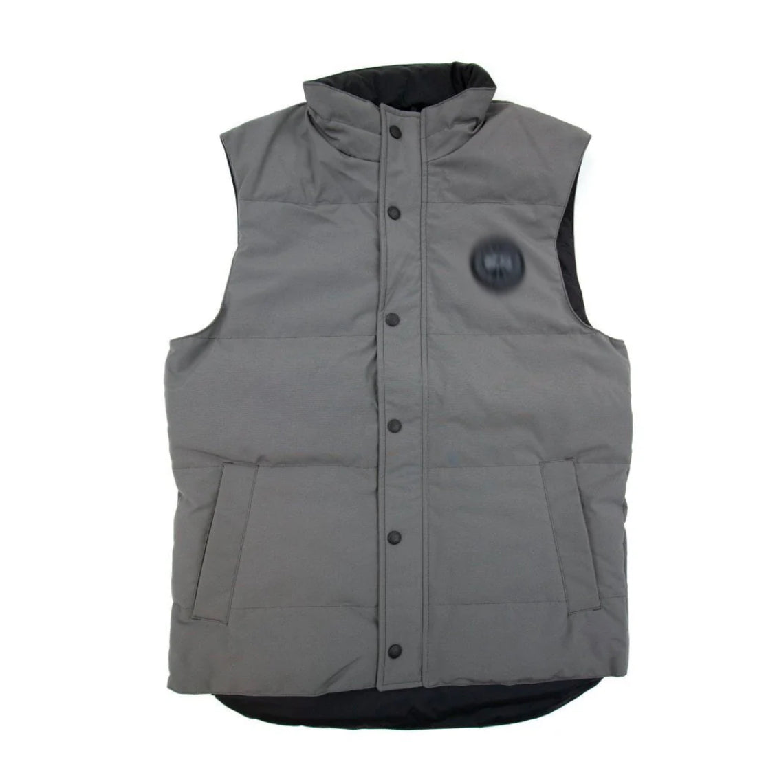 MENS "GOOSE" GILET