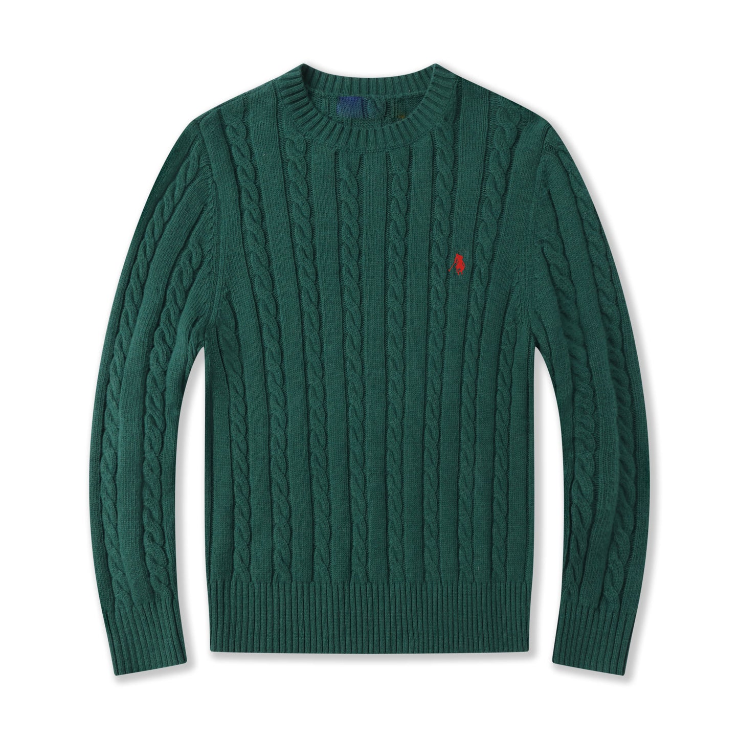 PLO RL Knit sweater