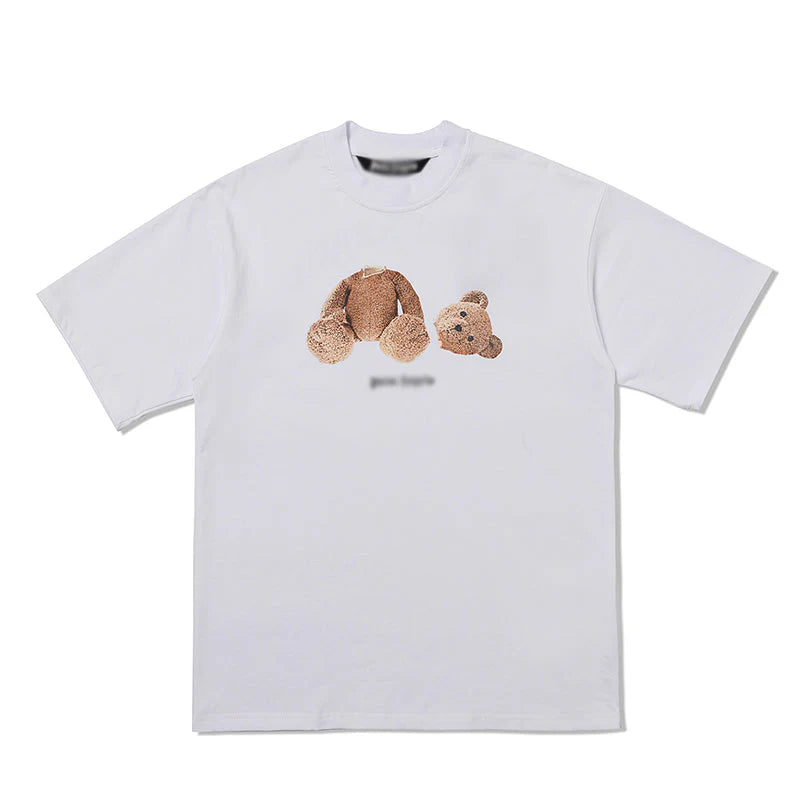 "ANGEL BEAR" MENS T-SHIRT