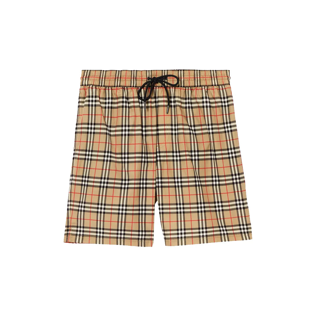 ‘BRB’ SHORTS