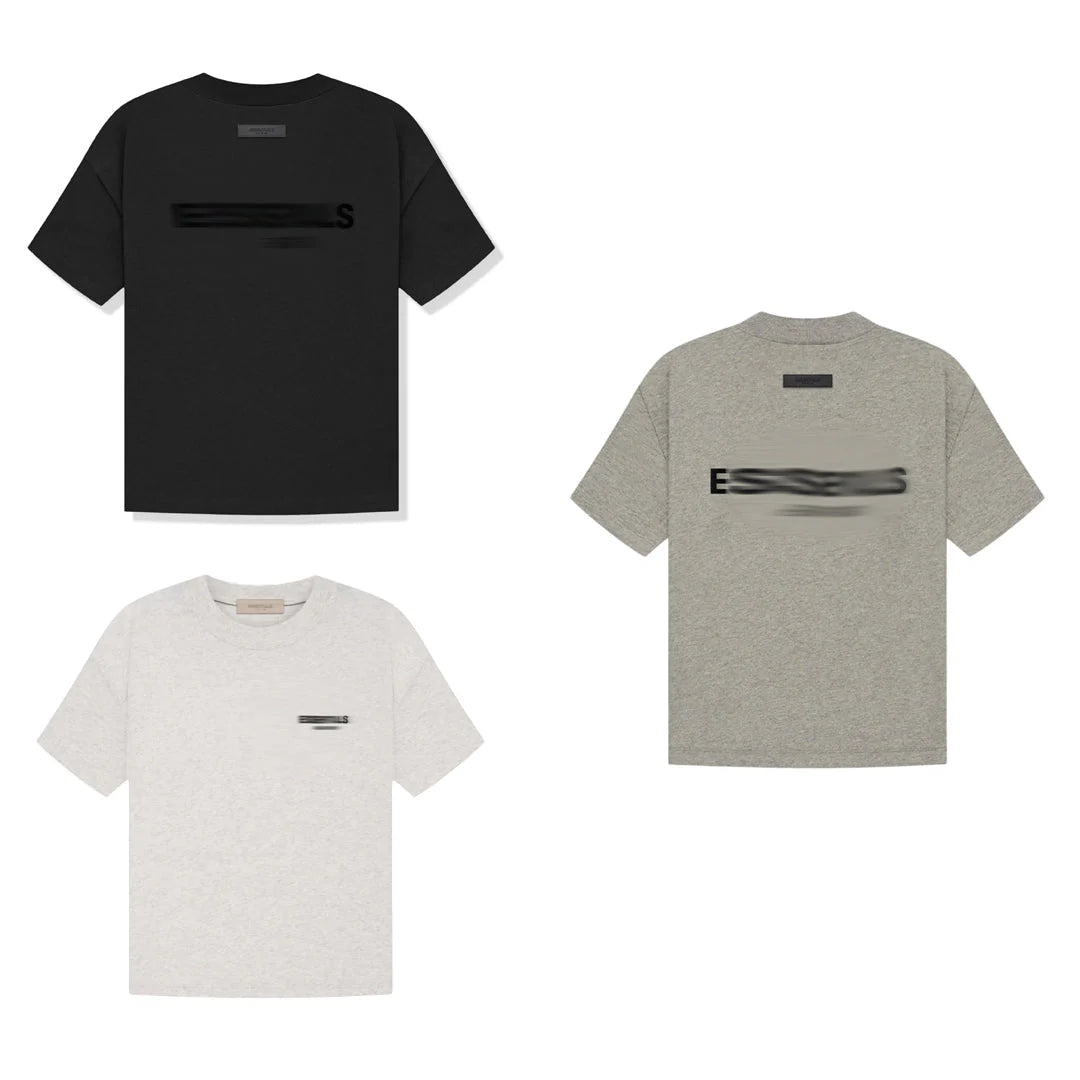 UNISEX "FOG" T-Shirts