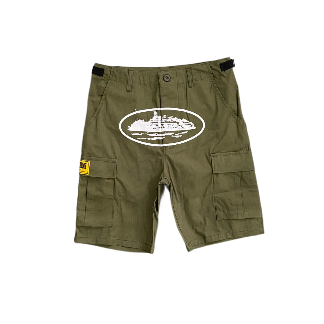 CT*Z SHORTS