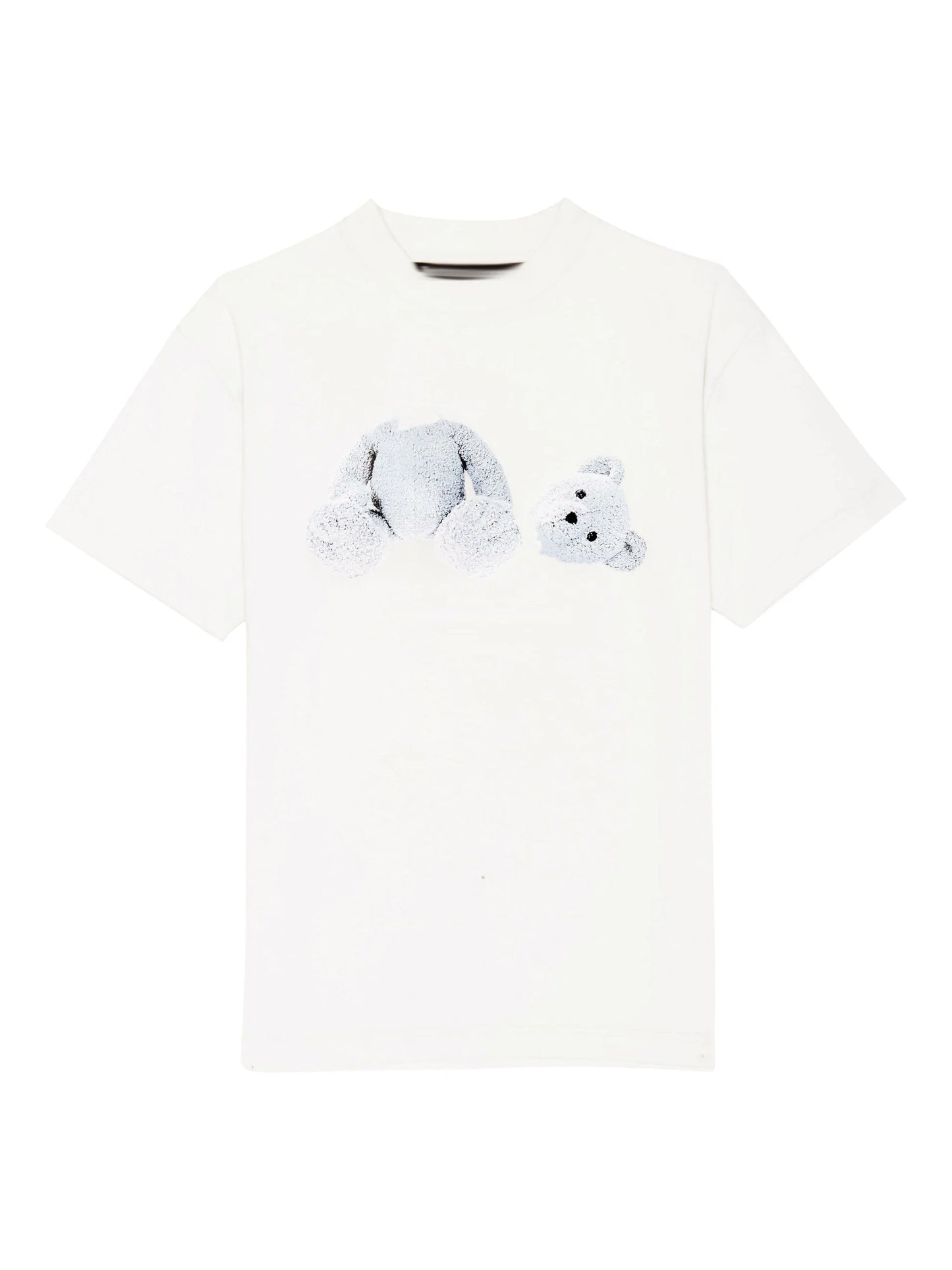 "ANGEL ICE BEAR" T-SHIRT