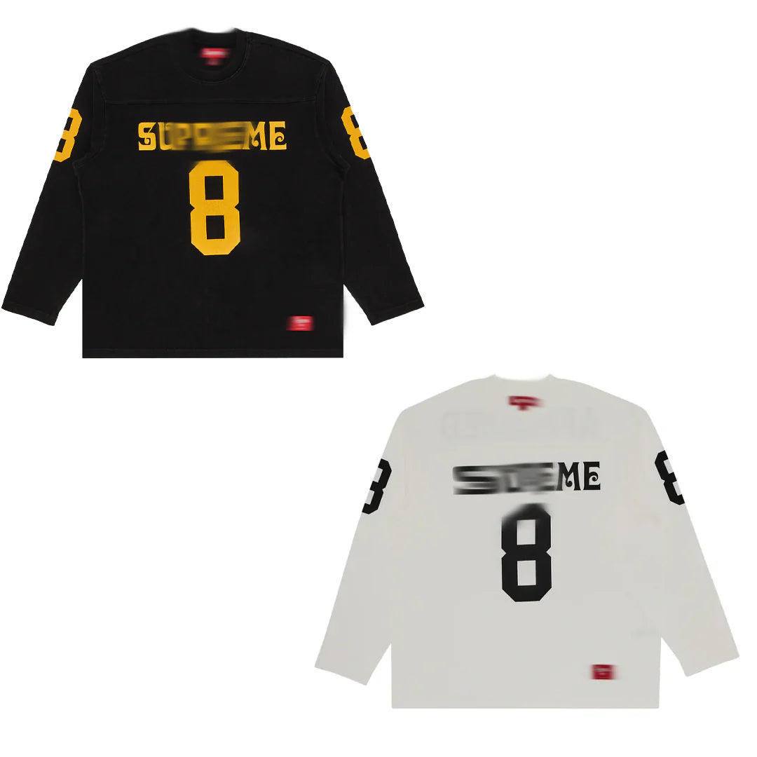 ‘SPRM’ T-shirts sleeve