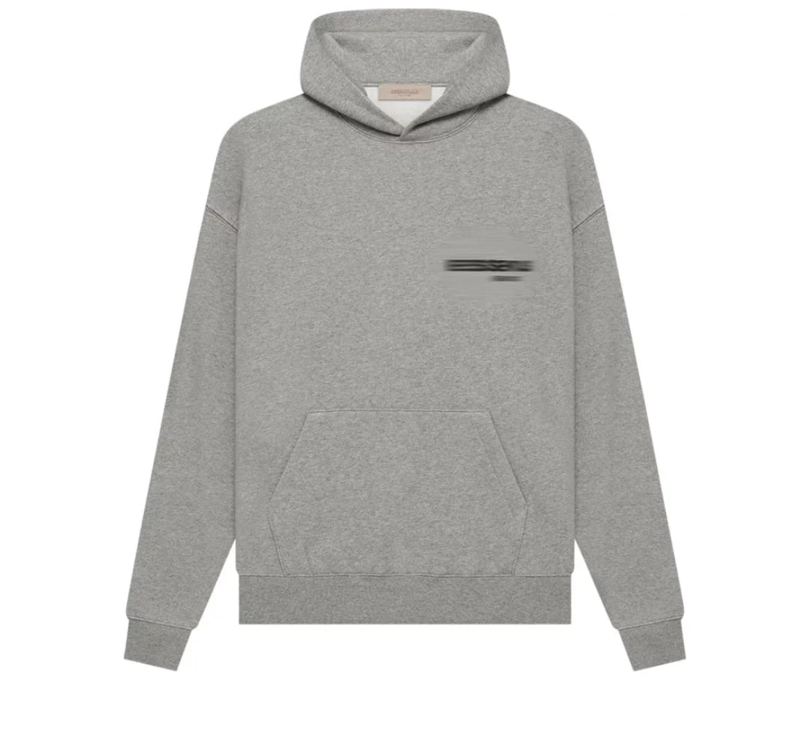 HOODIES