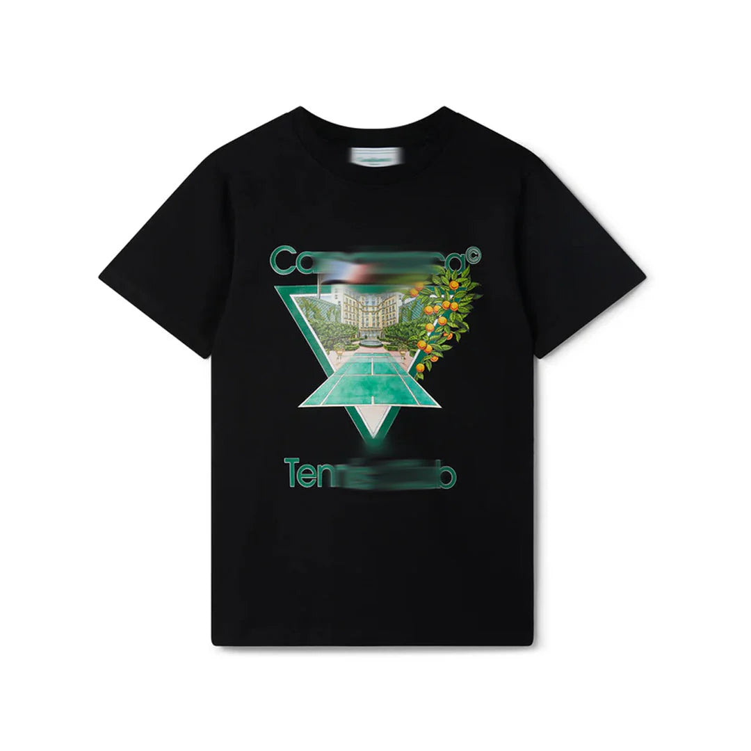 MENS ‘CASA’ T-SHIRT