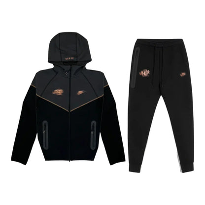 MENS TFLEECE TRACKSUIT