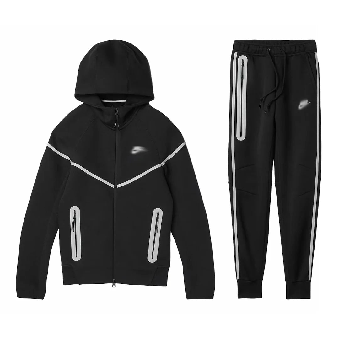 MENS TFLEECE TRACKSUIT