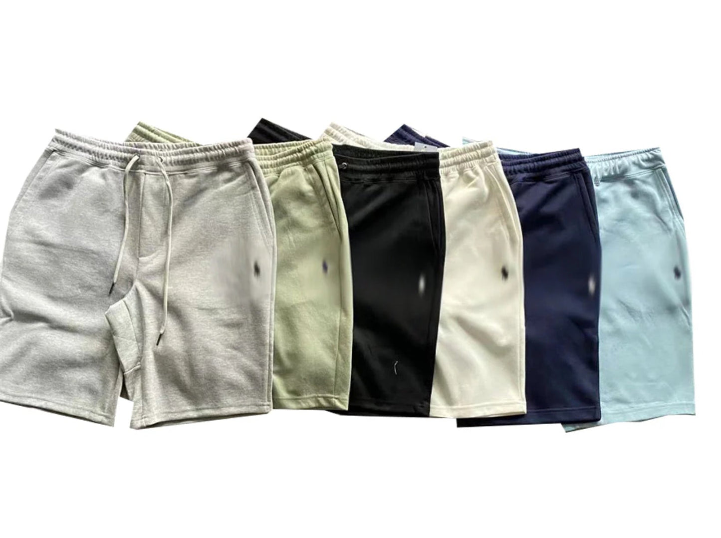 Mens "plo" Shorts