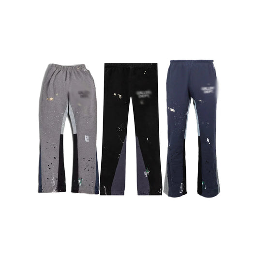 UNISEX JOGGERS "GALLERY"