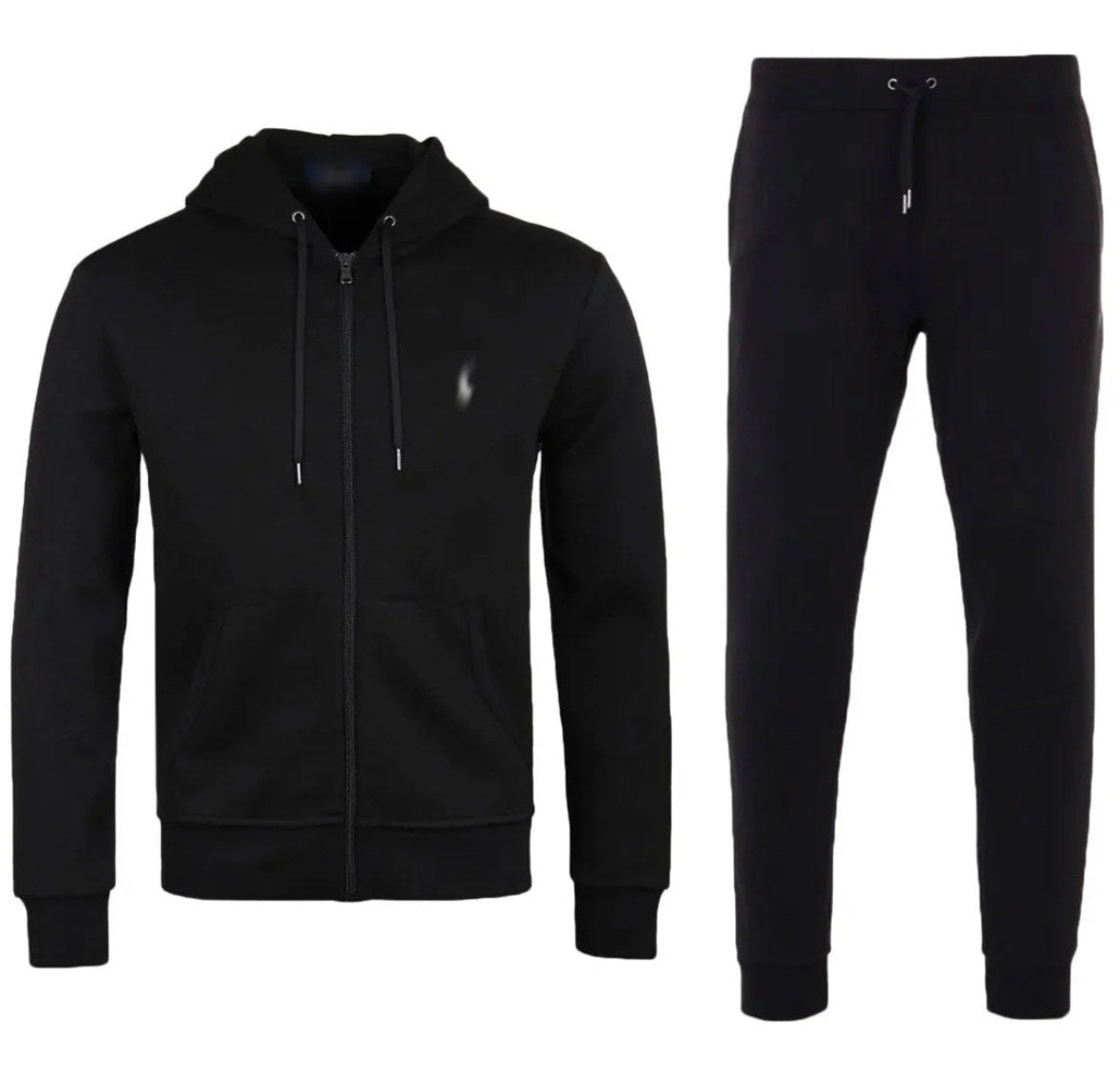 Mens plo tracksuit