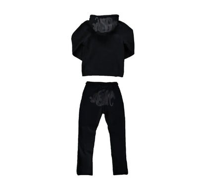 MENS "SYNWRD" TRACKSUIT