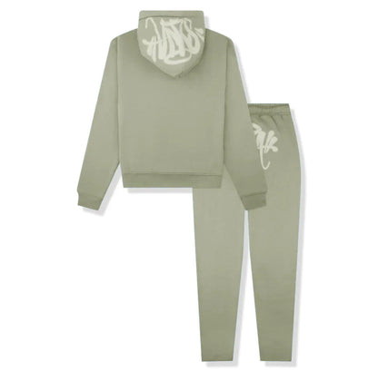 MENS "SYNWRD" TRACKSUIT