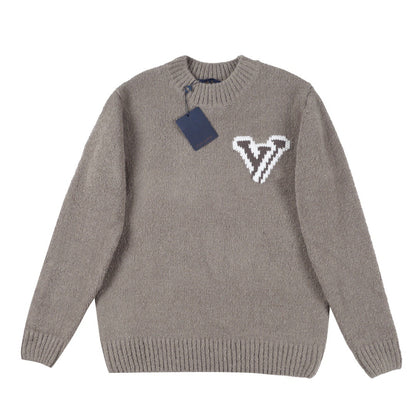 LV Sweatshirt Knit