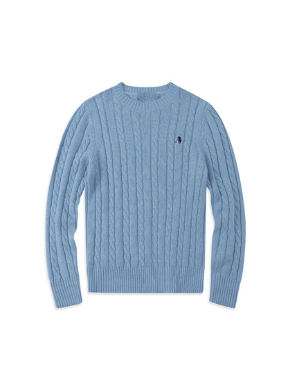 PLO RL Knit sweater