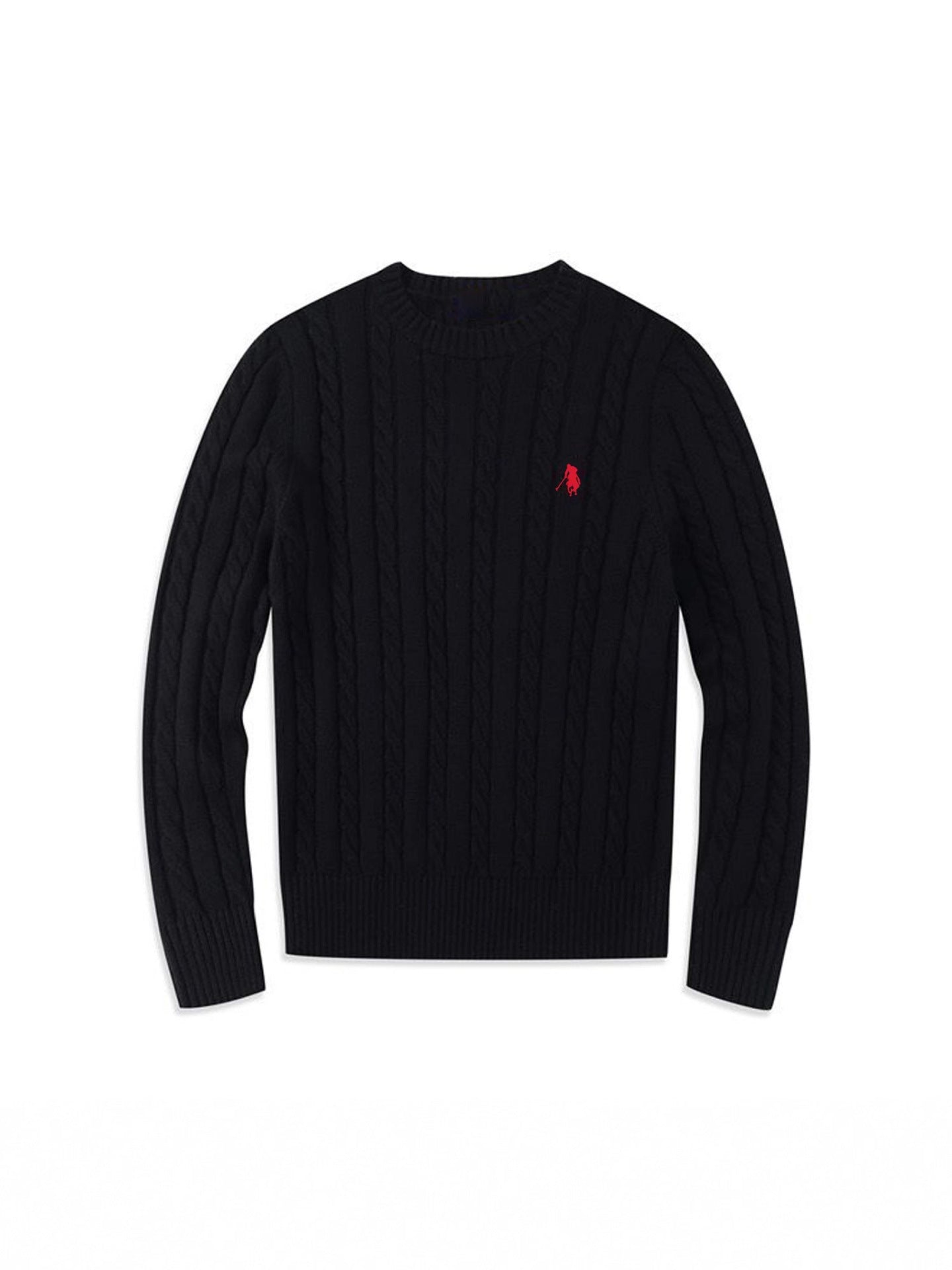 PLO RL Knit sweater