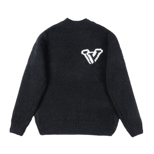 LV Sweatshirt Knit