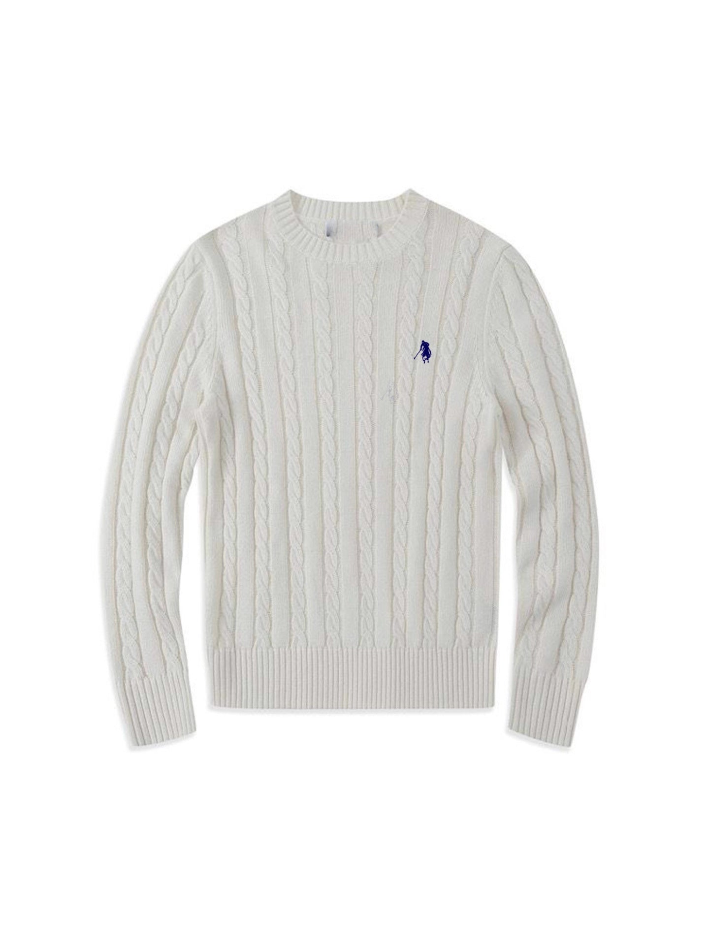 PLO RL Knit sweater
