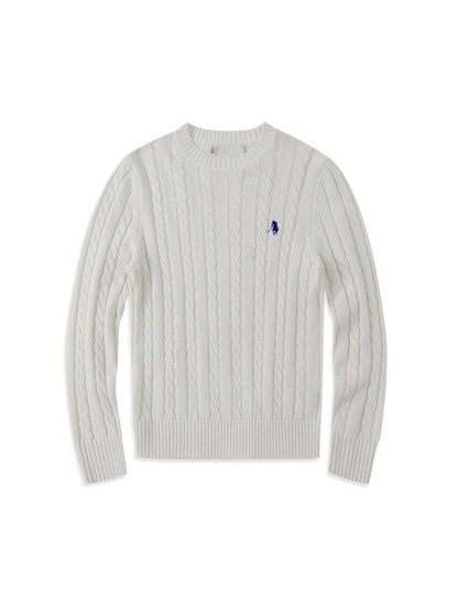 PLO RL Knit sweater