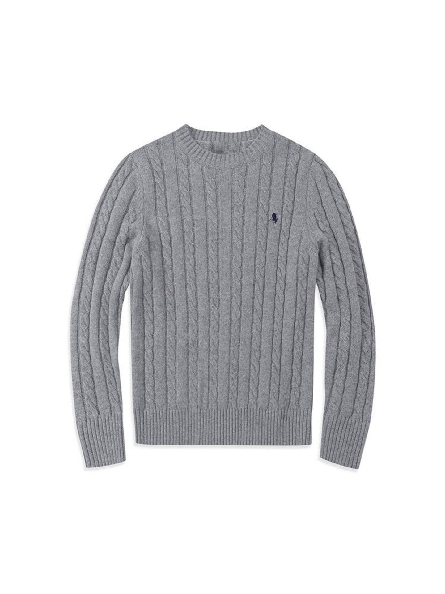 PLO RL Knit sweater