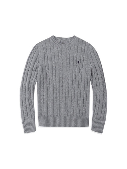 PLO RL Knit sweater