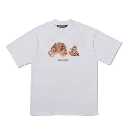 "ANGEL BEAR" MENS T-SHIRT