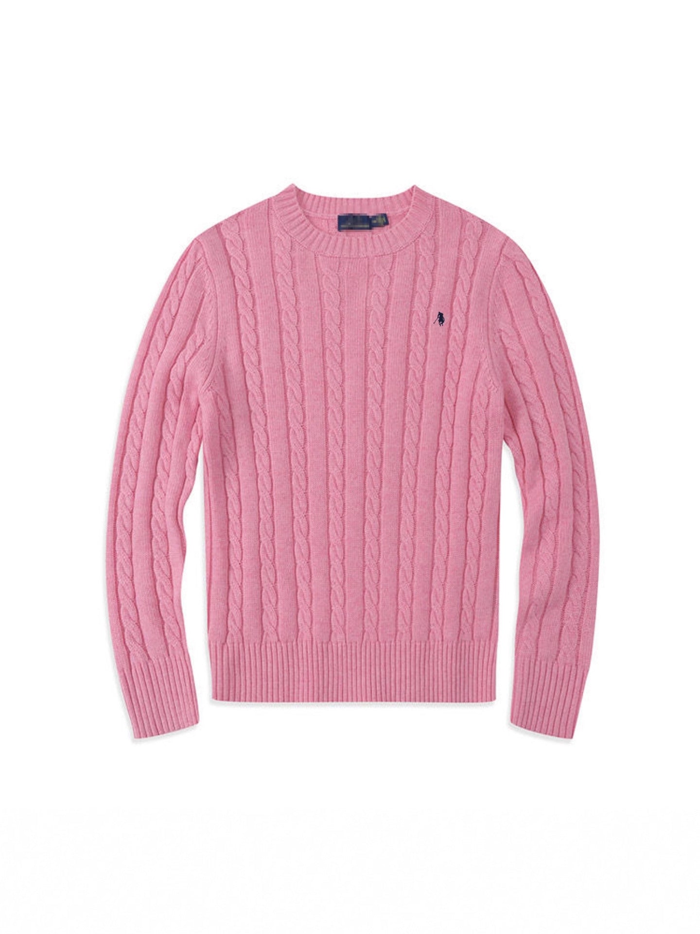 PLO RL Knit sweater