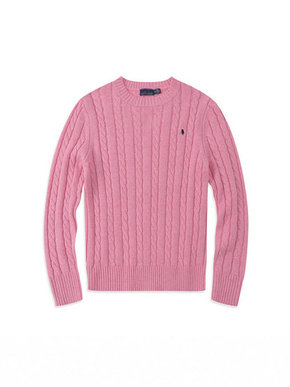 PLO RL Knit sweater
