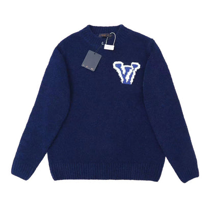 LV Sweatshirt Knit