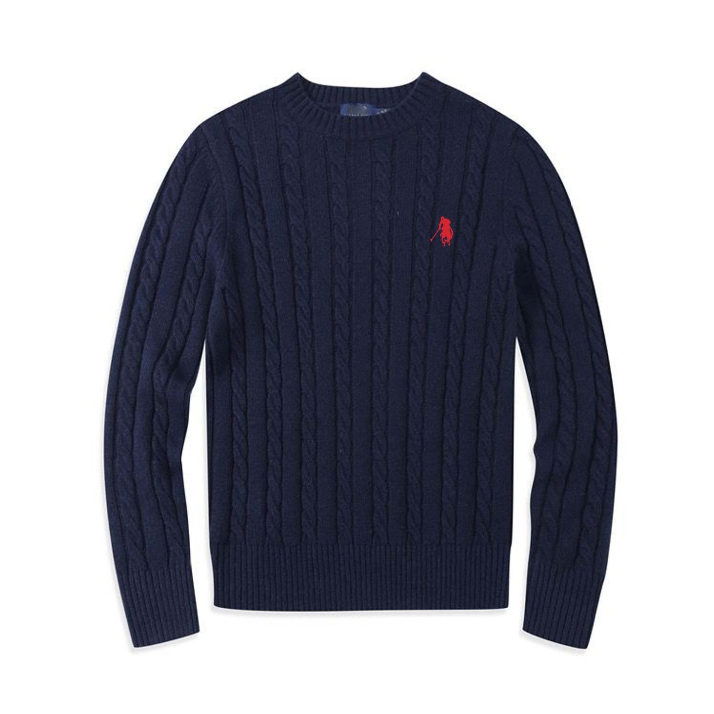 PLO RL Knit sweater