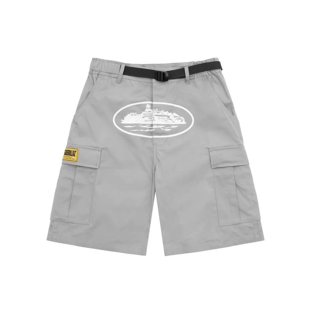 CT*Z SHORTS