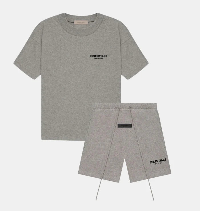 ‘ FOG’ SET