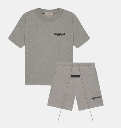 ‘ FOG’ SET