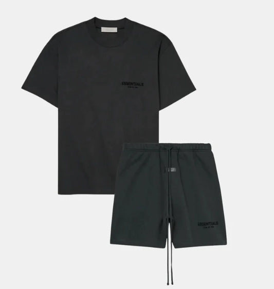 ‘ FOG’ SET