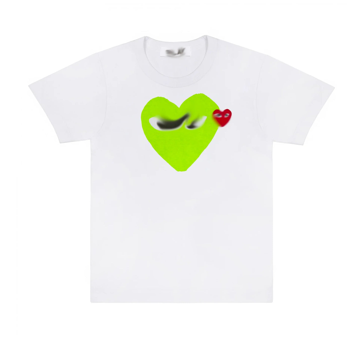 UNISEX T-SHIRT "CG"