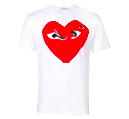 UNISEX T-SHIRT "CG"