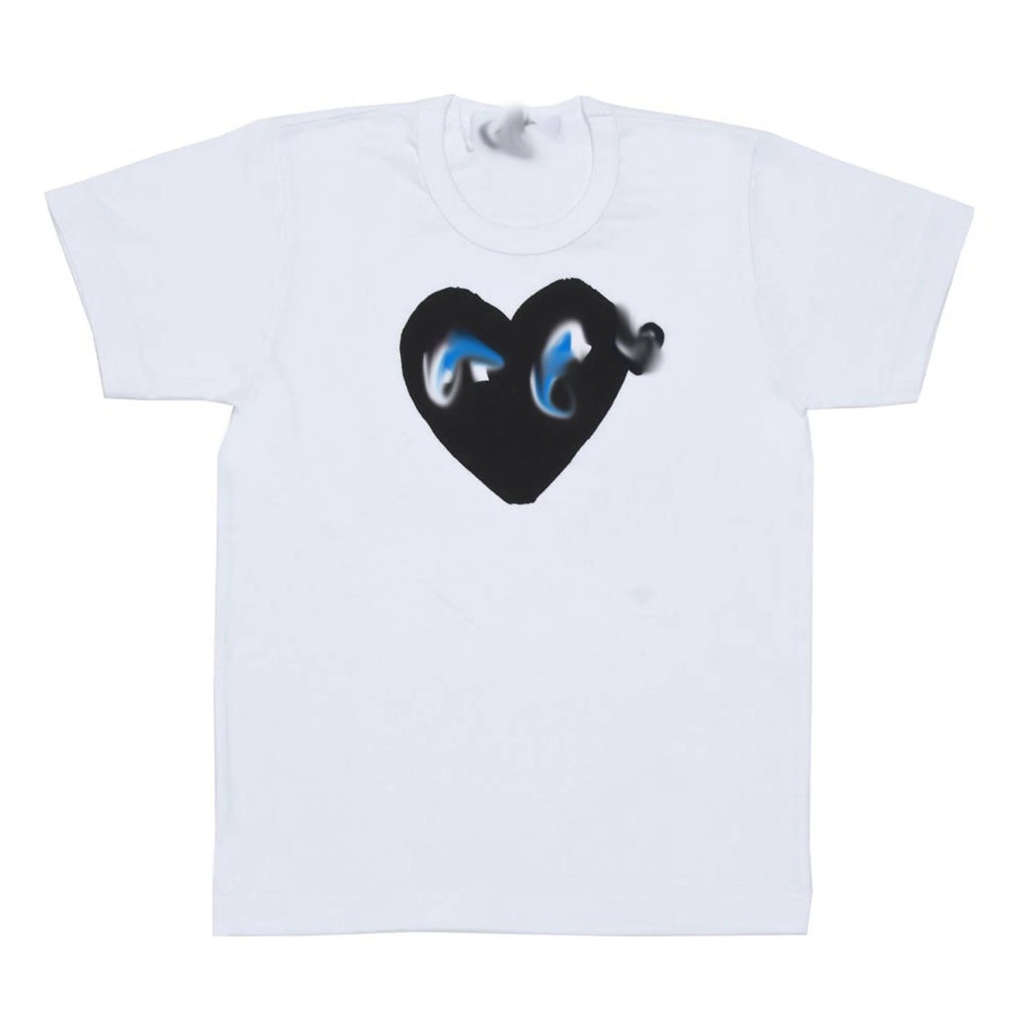 UNISEX T-SHIRT "CG"