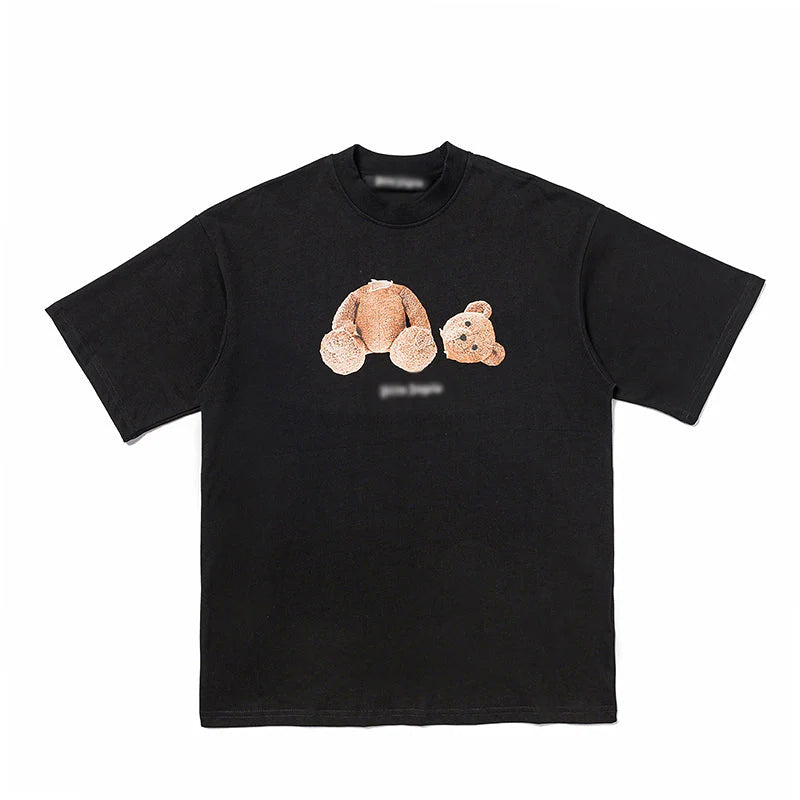 "ANGEL BEAR" MENS T-SHIRT