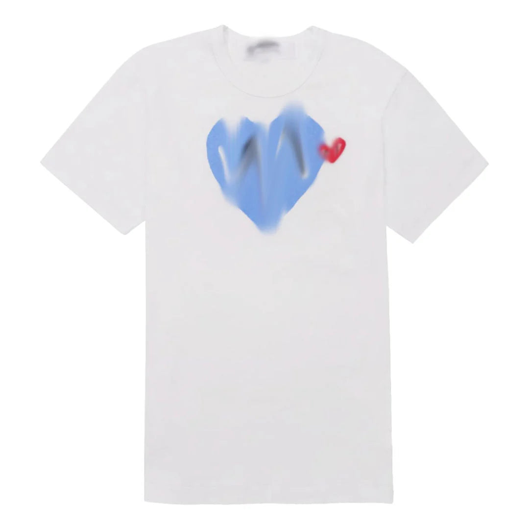 UNISEX T-SHIRT "CG"