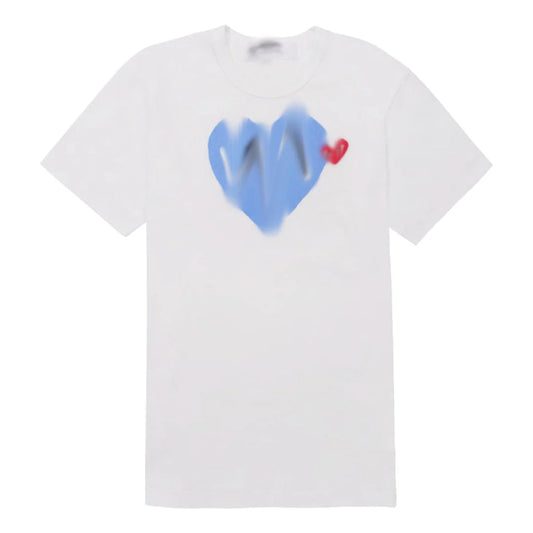 UNISEX T-SHIRT "CG"