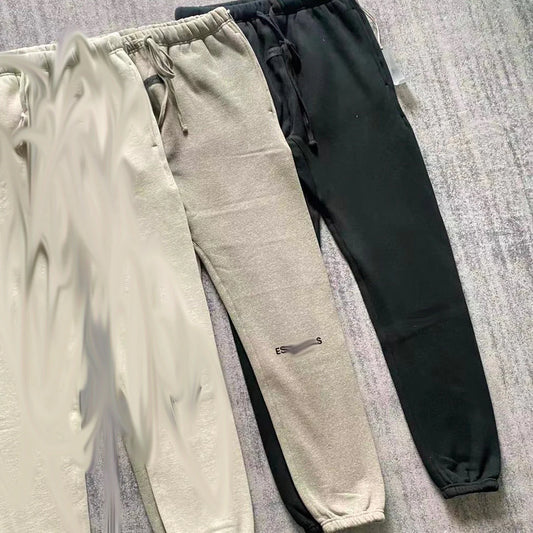 UNISEX "FOG" BOTTOMS