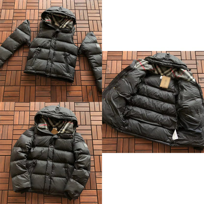 MENS "BURB" JACKET