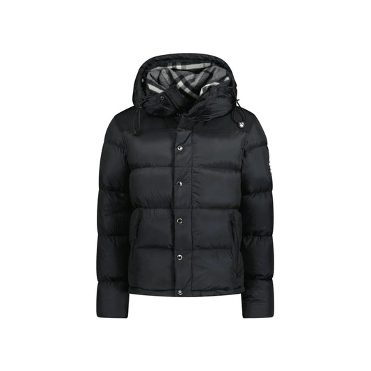 MENS "BURB" JACKET