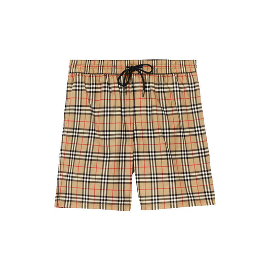 ‘BRB’ SHORTS